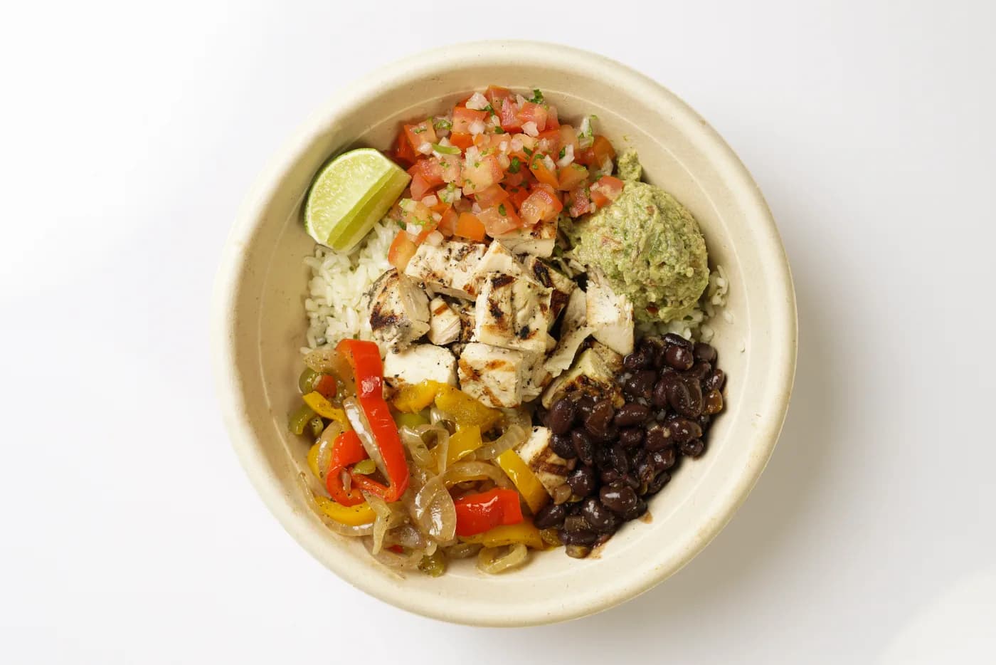 Burrito Bowl