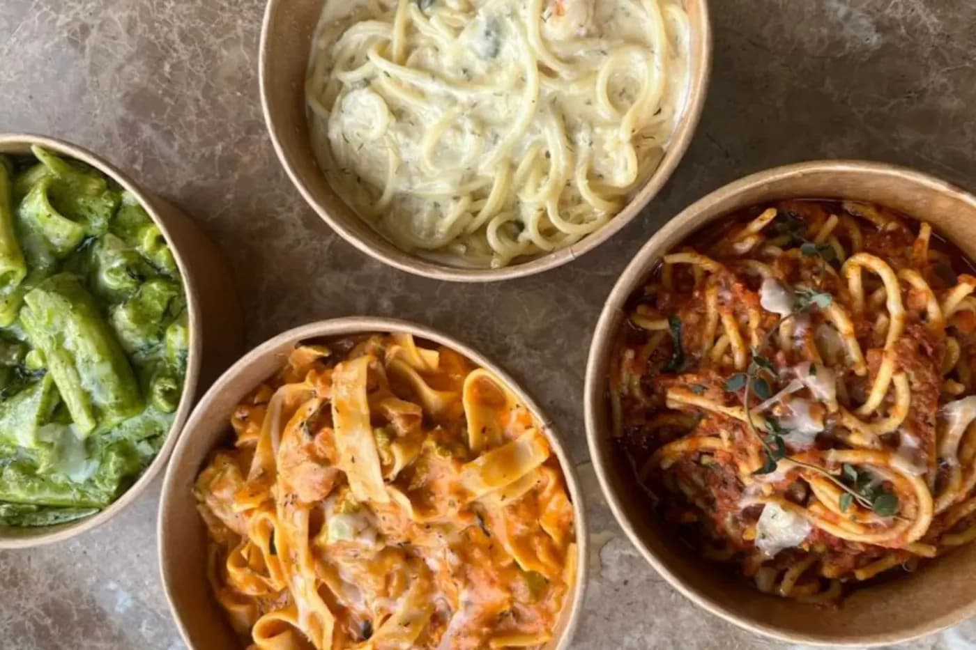 Make Your Own Pasta